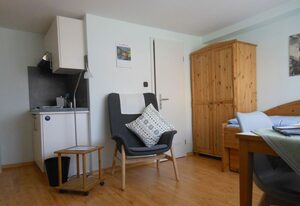 Ferienhaus Heißer Sand, Whg 2