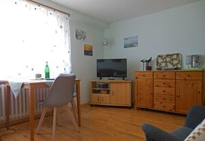 Ferienhaus Heißer Sand, Whg 2