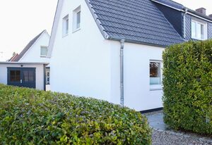 Haus am Meer – 6-Personen Ferienhaus im Herzen von Grömitz - fußläufig zum Strand!
