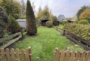 Ferienhaus "MeerZeit"