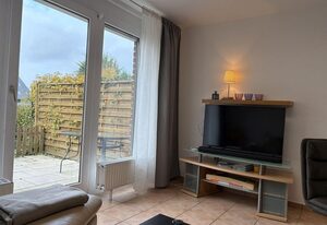 Ferienhaus "MeerZeit"