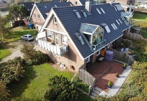 Haus am Deich