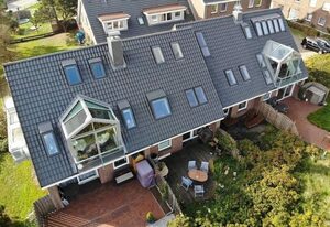 Haus am Deich