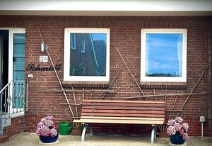 Haus am Deich