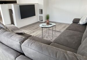"Meeresjuwel" Coralie – "Coralie - Koralle" im Haus Meeresjuwel!