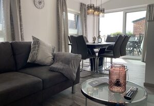 "Meeresjuwel" Coralie – "Coralie - Koralle" im Haus Meeresjuwel!
