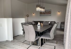 "Meeresjuwel" Coralie – "Coralie - Koralle" im Haus Meeresjuwel!