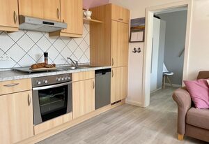 Ferienwohnung Dünennest