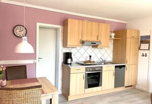 Ferienwohnung Dünennest