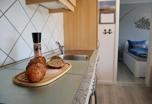 Ferienwohnung Dünennest