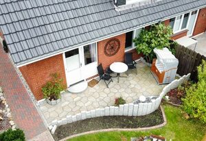 Ferienwohnung Dünennest