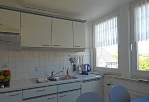Ferienhaus "Heißer Sand", Whg 7