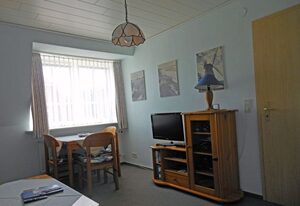 Ferienhaus "Heißer Sand", Whg 7