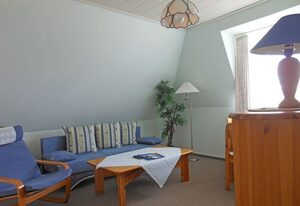 Ferienhaus "Heißer Sand", Whg 7