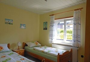 Bungalow "Lerchennest"