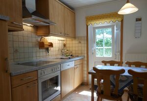 Bungalow "Lerchennest"