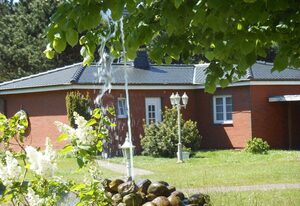 Bungalow "Lerchennest"