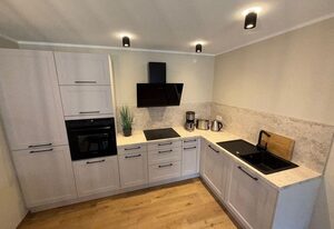Ferienwohnung Ebbe