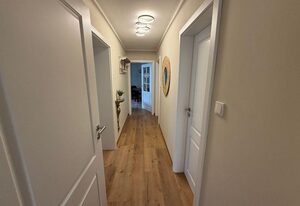 Ferienwohnung Ebbe