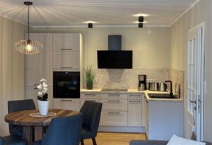 Ferienwohnung Ebbe