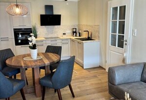 Ferienwohnung Ebbe