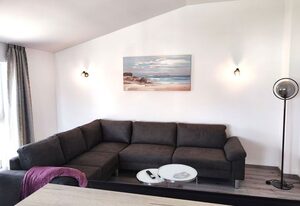 "Meeresjuwel" Gretje – "Gretje - Perle" im Haus Meeresjuwel!