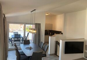 "Meeresjuwel" Bijoux – "Bijoux - Juwel" im Haus Meeresjuwel!