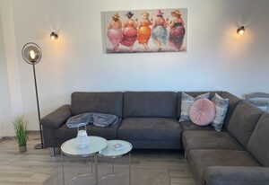 "Meeresjuwel" Bijoux – "Bijoux - Juwel" im Haus Meeresjuwel!