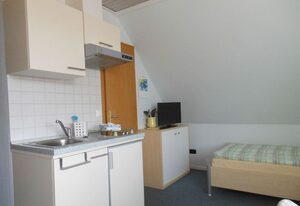 Ferienhaus "Heißer Sand" Whg. 5