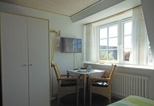 Ferienhaus "Heißer Sand", Whg 6
