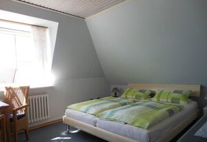 Ferienhaus "Heißer Sand", Whg 6