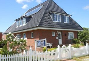 Ferienhaus "Heißer Sand", Whg 6