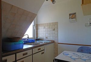 Ferienhaus "Heißer Sand", Whg 6