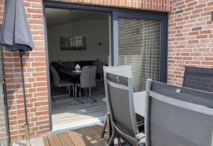 "Meeresjuwel" Amberly – "Amberly - Bernstein" im Haus Meeresjuwel!