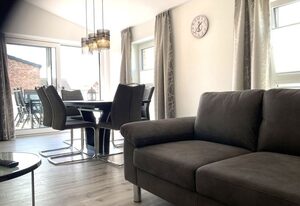 "Meeresjuwel" Amberly – "Amberly - Bernstein" im Haus Meeresjuwel!