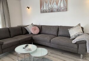 "Meeresjuwel" Amberly – "Amberly - Bernstein" im Haus Meeresjuwel!