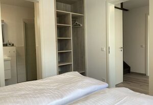 "Meeresjuwel" Amberly – "Amberly - Bernstein" im Haus Meeresjuwel!