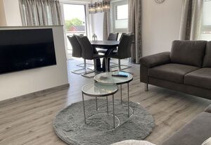 "Meeresjuwel" Amberly – "Amberly - Bernstein" im Haus Meeresjuwel!