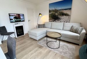 Lichtermeer - Am Kampland – Willkommen im "Lichtermeer" ruhig gelegen und so strandnah!