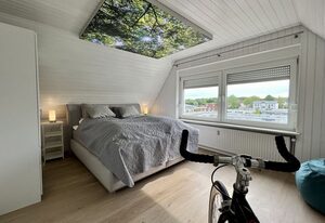 Lichtermeer - Am Kampland – Willkommen im "Lichtermeer" ruhig gelegen und so strandnah!