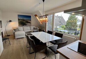 Lichtermeer - Am Kampland – Willkommen im "Lichtermeer" ruhig gelegen und so strandnah!