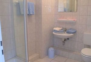 Hotel Holländersruh – Holländersruh´, Einzelzimmer 1