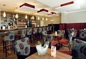 Hotel Holländersruh – Holländersruh´, Einzelzimmer 1