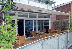 Hotel Holländersruh – Holländersruh´, Einzelzimmer 1