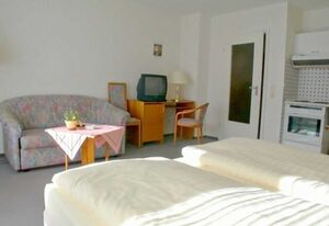 Hotel Holländersruh – Holländersruh´, Einzelzimmer 1