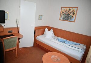 Einzelzimmer 05 EG