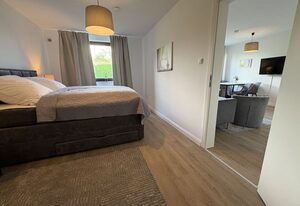 Stranddistel 1 – "Stranddistel" Ferienhaus mit 5 Wohneinheiten...