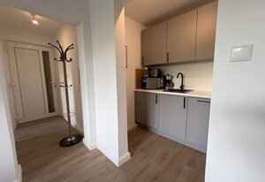 Stranddistel 1 – "Stranddistel" Ferienhaus mit 5 Wohneinheiten...