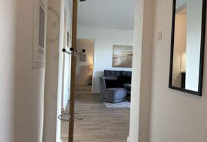 Stranddistel 1 – "Stranddistel" Ferienhaus mit 5 Wohneinheiten...