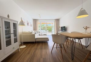 Allee 1G - Meerzeit – Meerzeit - strandnah, zentral und ruhig gelegen!